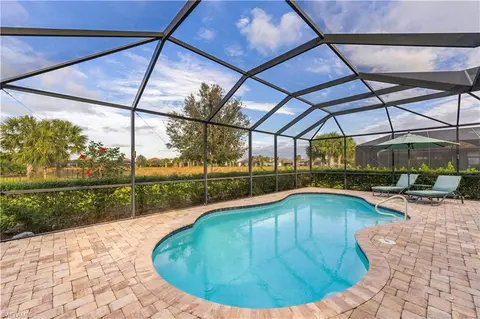 Exterior - 17366 Ashcomb Way, Estero, FL 33928 photo 1 of 12