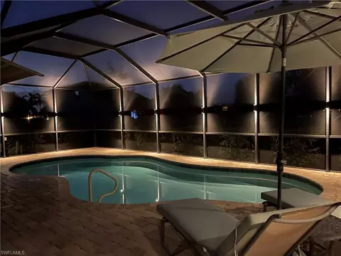 Exterior - 17366 Ashcomb Way, Estero, FL 33928 photo 7 of 12