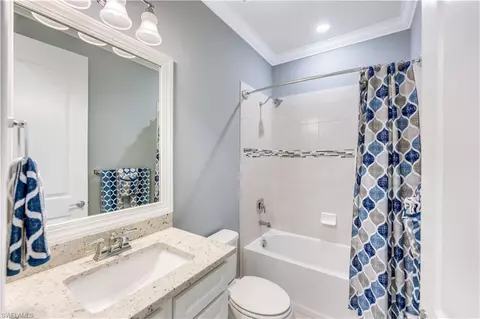 Bath - 17366 Ashcomb Way, Estero, FL 33928 photo 4 of 4
