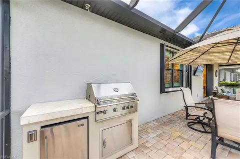 Exterior - 17366 Ashcomb Way, Estero, FL 33928 photo 9 of 12