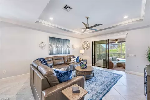 Living - 17366 Ashcomb Way, Estero, FL 33928 photo 2 of 5