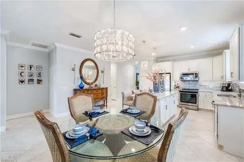 Dining - 17366 Ashcomb Way, Estero, FL 33928 photo 1 of 1