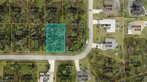 Surf Ave, North Port, FL 34291