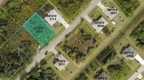 0974182714 0974182715 Irondale Rd, North Port, FL 34287