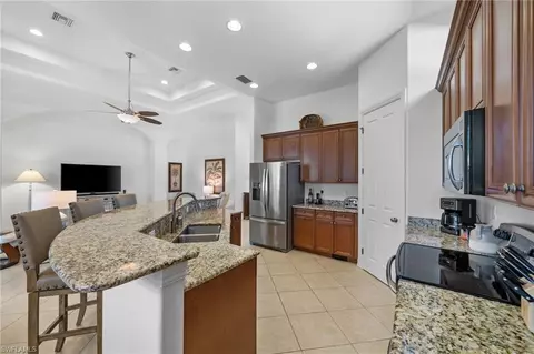 Kitchen - 7846 Ashton Rd, Naples, FL 34113 photo 1 of 5