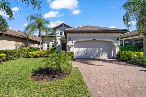 Exterior - 7846 Ashton Rd, Naples, FL 34113 photo 10 of 10