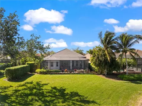 Exterior - 7846 Ashton Rd, Naples, FL 34113 photo 8 of 10