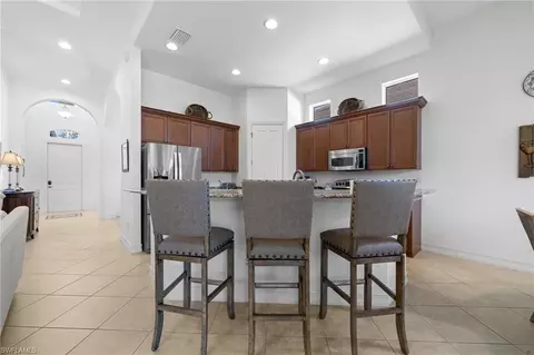 Kitchen - 7846 Ashton Rd, Naples, FL 34113 photo 5 of 5