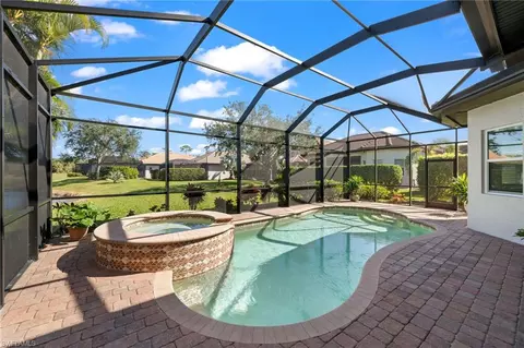Exterior - 7846 Ashton Rd, Naples, FL 34113 photo 5 of 10