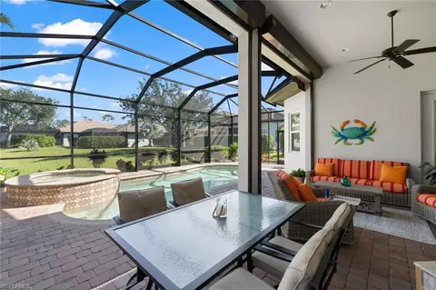 Exterior - 7846 Ashton Rd, Naples, FL 34113 photo 3 of 10