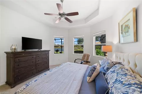 Bedroom - 7846 Ashton Rd, Naples, FL 34113 photo 2 of 6