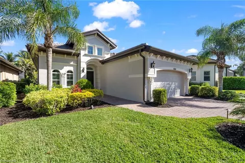 Exterior - 7846 Ashton Rd, Naples, FL 34113 photo 9 of 10