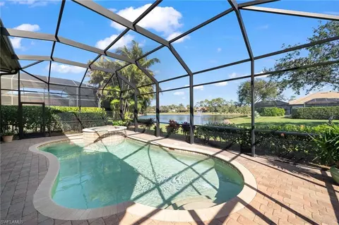 7846 Ashton Rd, Naples, FL 34113