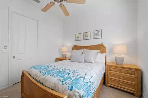 Bedroom - 7846 Ashton Rd, Naples, FL 34113 photo 5 of 6