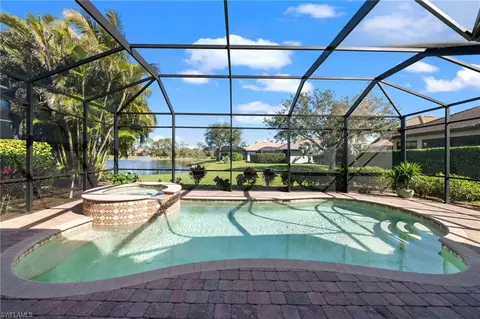 Exterior - 7846 Ashton Rd, Naples, FL 34113 photo 4 of 10