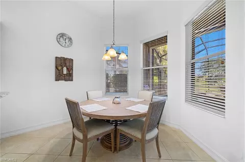 Dining - 7846 Ashton Rd, Naples, FL 34113 photo 1 of 3