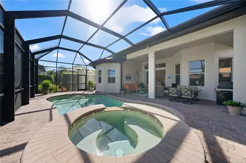 Exterior - 7846 Ashton Rd, Naples, FL 34113 photo 6 of 10