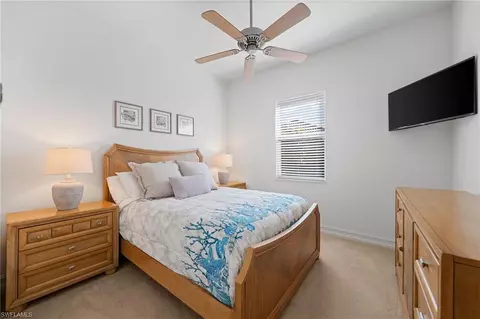 Bedroom - 7846 Ashton Rd, Naples, FL 34113 photo 6 of 6
