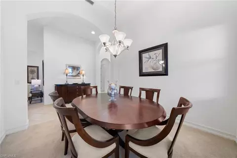 Dining - 7846 Ashton Rd, Naples, FL 34113 photo 3 of 3