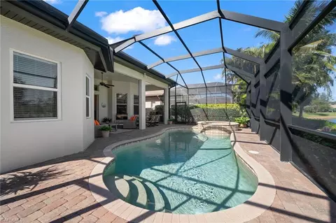 Exterior - 7846 Ashton Rd, Naples, FL 34113 photo 7 of 10