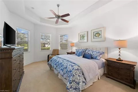 Bedroom - 7846 Ashton Rd, Naples, FL 34113 photo 1 of 6