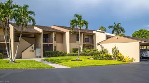 1000 Palm View Dr #203, Naples, FL 34110