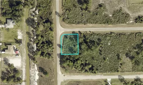 1232 Garibaldi St E, Lehigh Acres, FL 33974