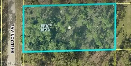 1306 Sheldon Ave, Lehigh Acres, FL 33972