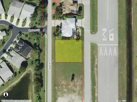 4222 Skyway Dr Lot #12, Naples, FL 34112