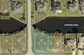 301 NE 19th Ter, Cape Coral, FL 33909