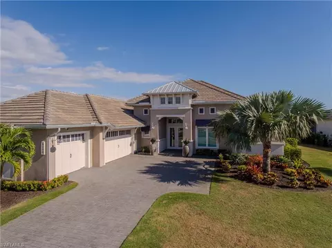 6090 Plana Cays Dr, Naples, FL 34113