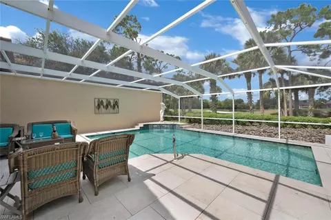8487 Chase Preserve Dr, Naples, FL 34113