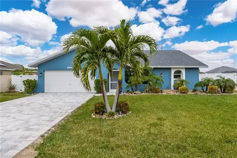 829 SW 18th St, Cape Coral, FL 33991