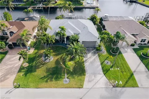 4913 SW 25th Pl, Cape Coral, FL 33914