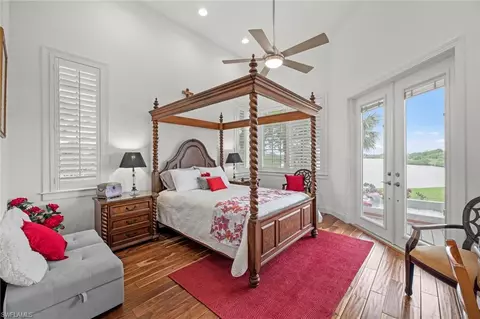 Bedroom - 1202 Seminole Cir, Moore Haven, FL 33471 photo 2 of 4