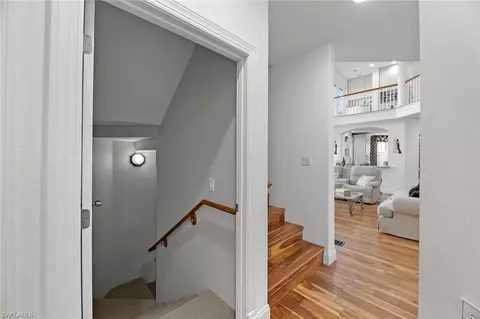 Entry Way - 1202 Seminole Cir, Moore Haven, FL 33471 photo 5 of 5