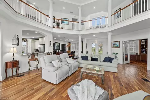 Living - 1202 Seminole Cir, Moore Haven, FL 33471 photo 3 of 3