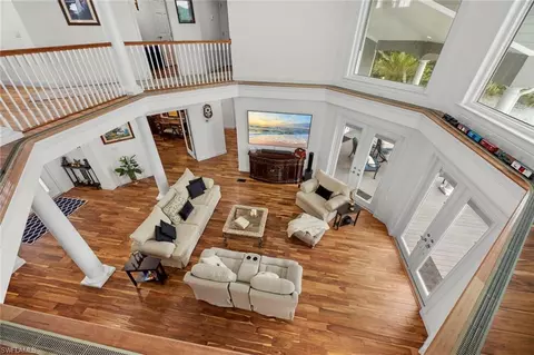 Living - 1202 Seminole Cir, Moore Haven, FL 33471 photo 1 of 3