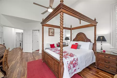 Bedroom - 1202 Seminole Cir, Moore Haven, FL 33471 photo 1 of 4
