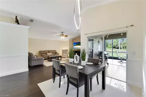 Dining - 21595 Brixham Run Loop, Estero, FL 33928 photo 2 of 2