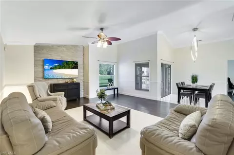 Living - 21595 Brixham Run Loop, Estero, FL 33928 photo 1 of 3
