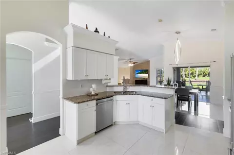 Kitchen - 21595 Brixham Run Loop, Estero, FL 33928 photo 1 of 2
