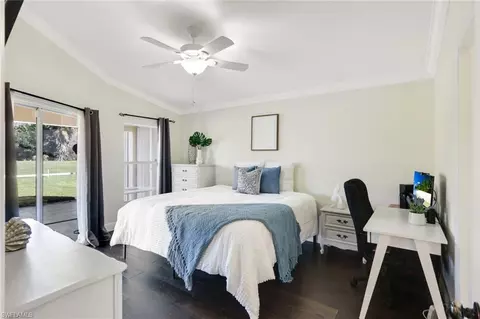 Bedroom - 21595 Brixham Run Loop, Estero, FL 33928 photo 3 of 3