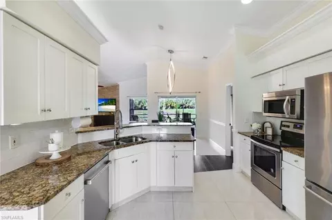 Kitchen - 21595 Brixham Run Loop, Estero, FL 33928 photo 2 of 2