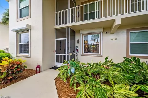 21311 Lancaster Run #711, Estero, FL 33928