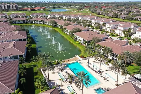 513 Avellino Isles Cir #101, Naples, FL 34119