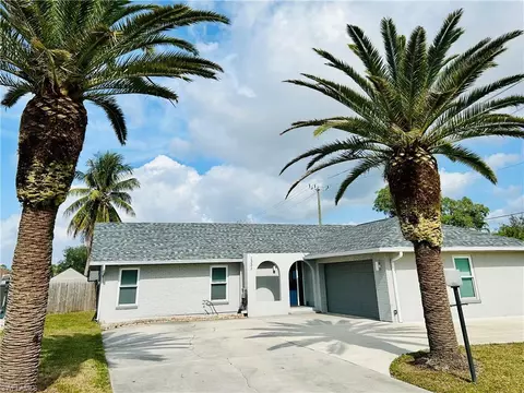 1331 Piper Blvd, Naples, FL 34110