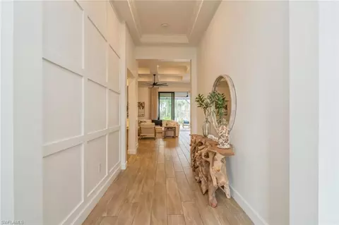 Entry Way - 17560 Kinzie Ln, Estero, FL 33928 photo 2 of 3