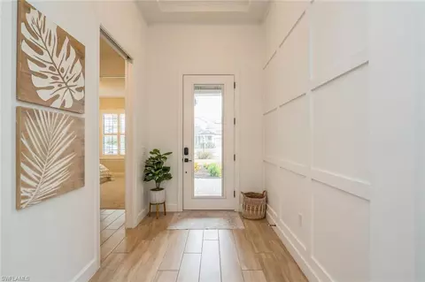 Entry Way - 17560 Kinzie Ln, Estero, FL 33928 photo 1 of 3