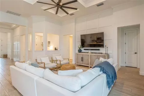 Living - 17560 Kinzie Ln, Estero, FL 33928 photo 1 of 2
